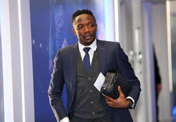 Ahmed Musa Teases NPFL Return