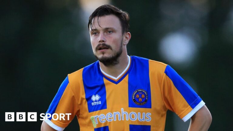 Andy Mangan to Real Madrid: Stockport coach’s move off as work permit denied