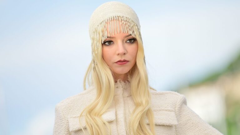 Anya Taylor-Joy Says Her Dream Disney Role Would Be Elsa In ‘Frozen’