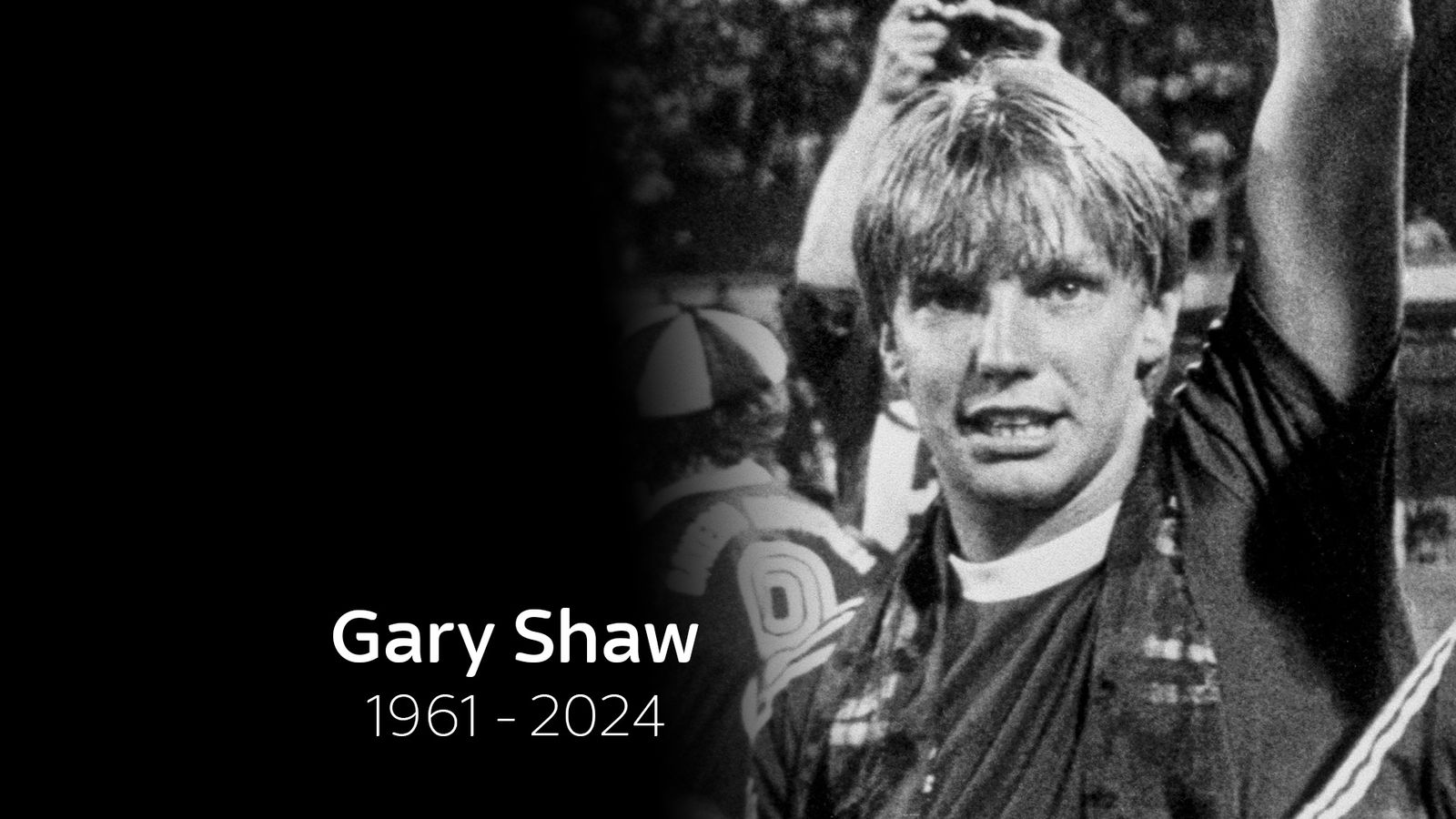 Gary Shaw