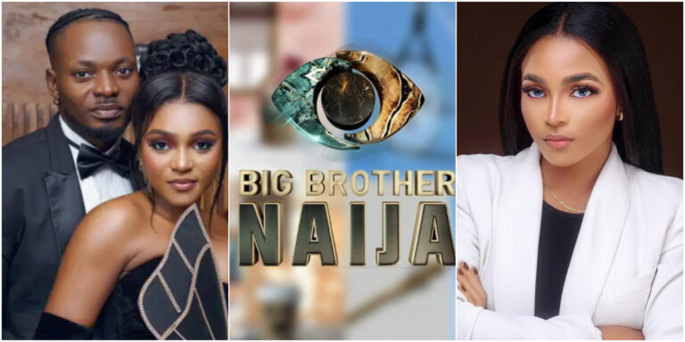 BBNaija S9: Kassia evicted from reality show as husband confesses to housemates