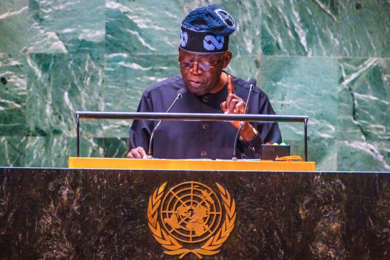 BREAKING: Tinubu to sit out UNGA as Shettima leads Nigeria’s delegation