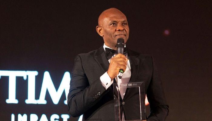 Banks battling with regulation, high compliance costs – Elumelu