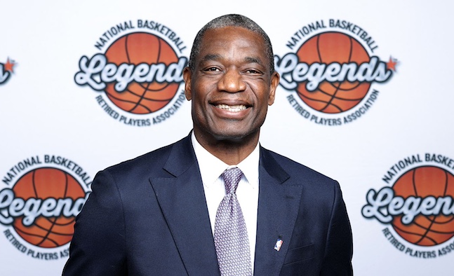 Basketball Legend Dikembe Mutombo Passes Away at 58 After Battle with Brain Cancer