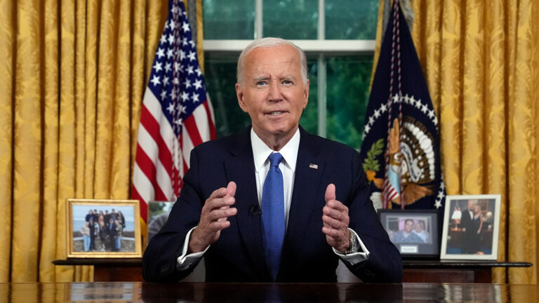 Biden Announces Over $8bn Military Aid Package For Ukraine During Zelenskiy’s Visit