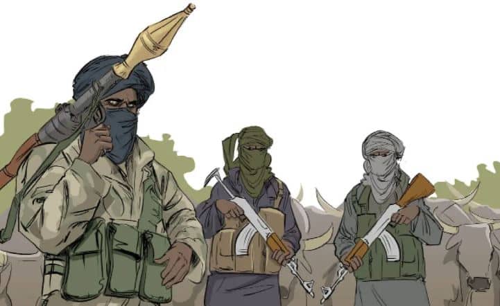 Four Killed In Terrorist Assault On Zamfara Community