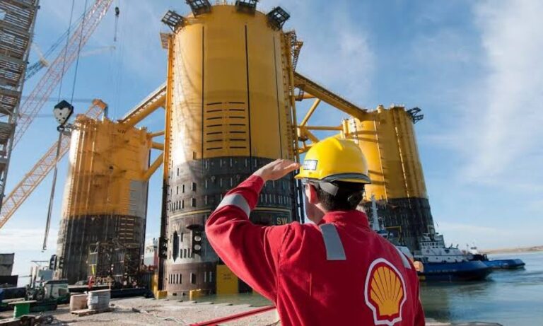 Shell’s $1.3bn assets sale to Renaissance gets regulatory nod