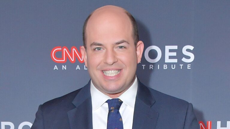 Brian Stelter Returns to CNN as Chief Media Analyst