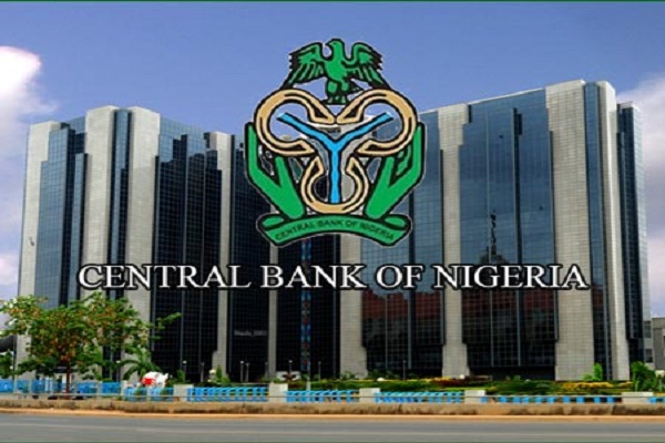 CBN sells FX to BDCs at N1,580/$