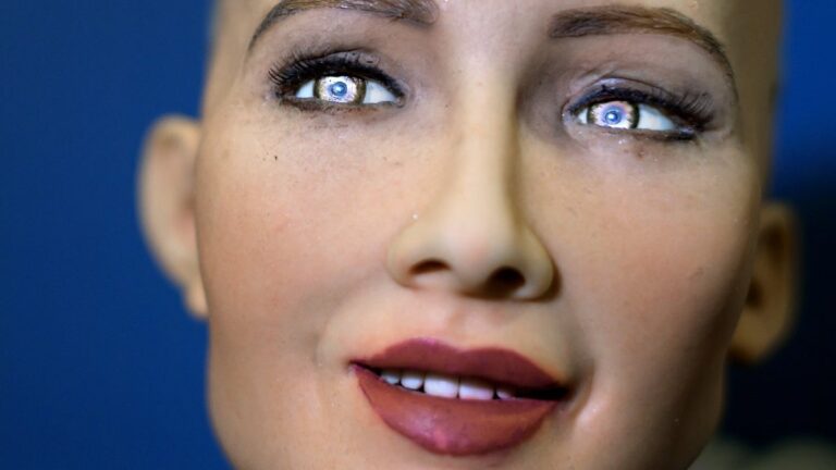 California Passes Bill Requiring Dead Actors’ Consent for AI Replicas