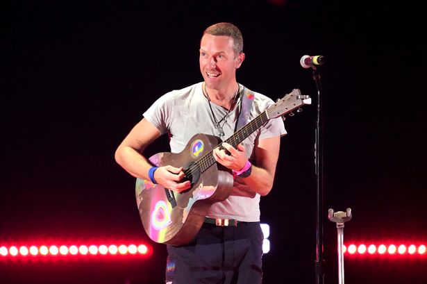 Coldplay ticket sale leaves fans 'physically sick' as they point out huge error