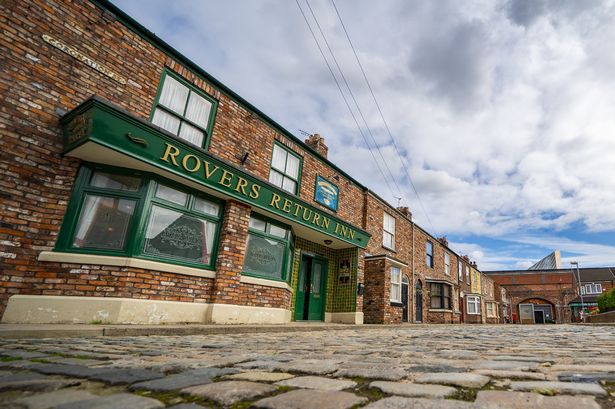 Coronation Street fans convinced icon has secretly left ITV soap after sad news