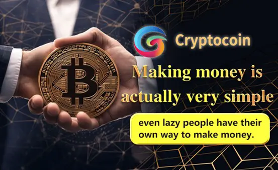 Cryptocurrency – Bitcoin: Earn $5,000 A Day By Participating In CrytocoinMiner