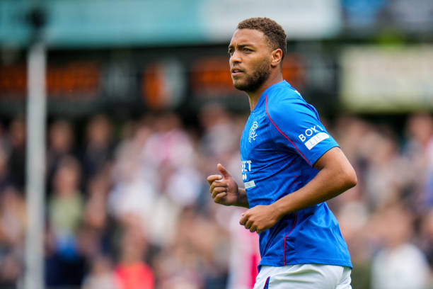 Cyriel Dessers Calls on Rangers Teammates to Step Up for Malmo Test