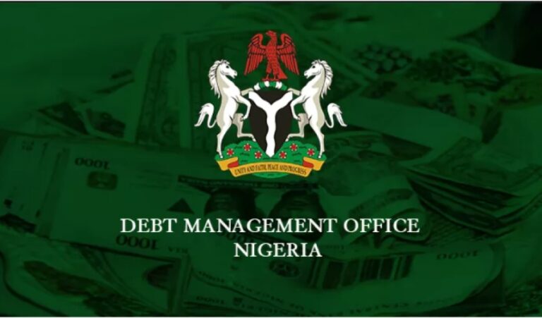 Debt Management Office (DMO)