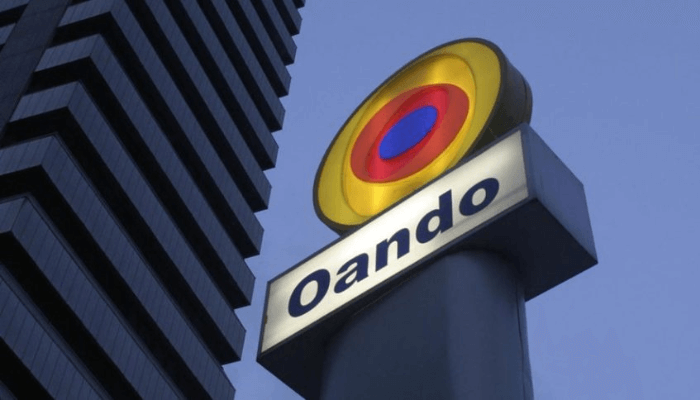 Data mgt critical to driving DEI initiatives – Oando