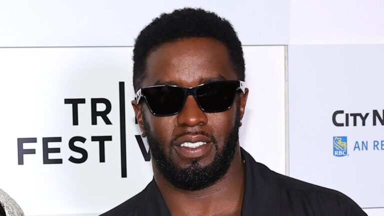 Diddy Docuseries Charting Sex Trafficking Scandal Coming to ID