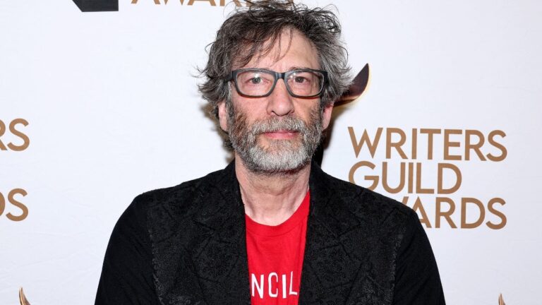 Disney’s Pauses Production on Neil Gaiman Adaptation ‘The Graveyard Book’ After Sexual Misconduct Allegations