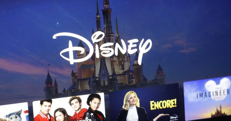 Disney’s streaming business is finally profitable, but parks unit lags