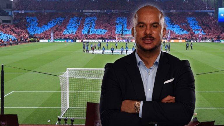 ‘Do better’ – Agbonlahor and Villa fans criticise club’s ‘very expensive’ Champions League ticket prices