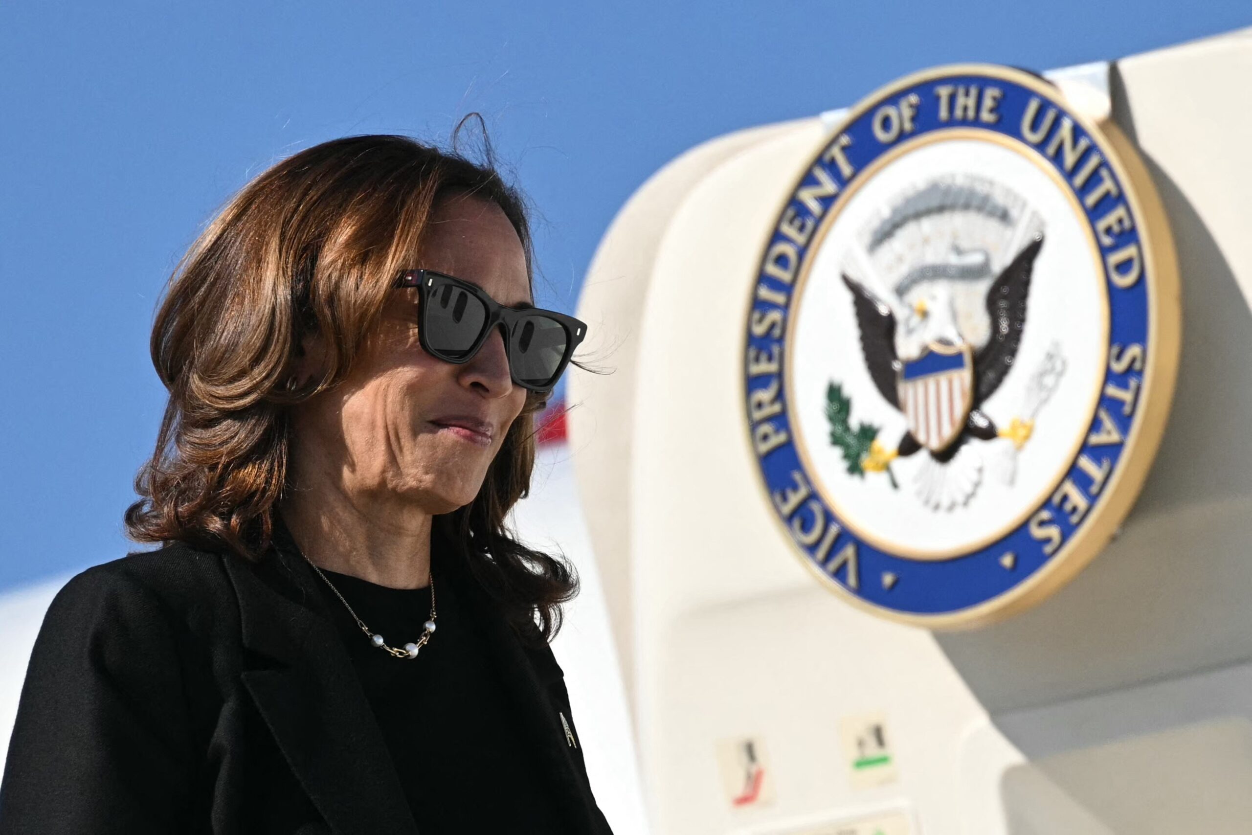 Kamala Harris