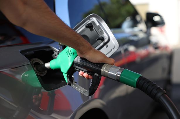 Drivers urged to fill up cars today to avoid losing out on £171