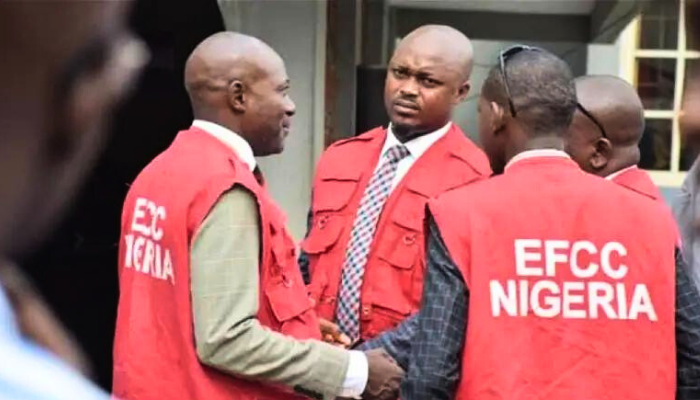 EFCC nabs 11 for alleged illegal mining in Kwara