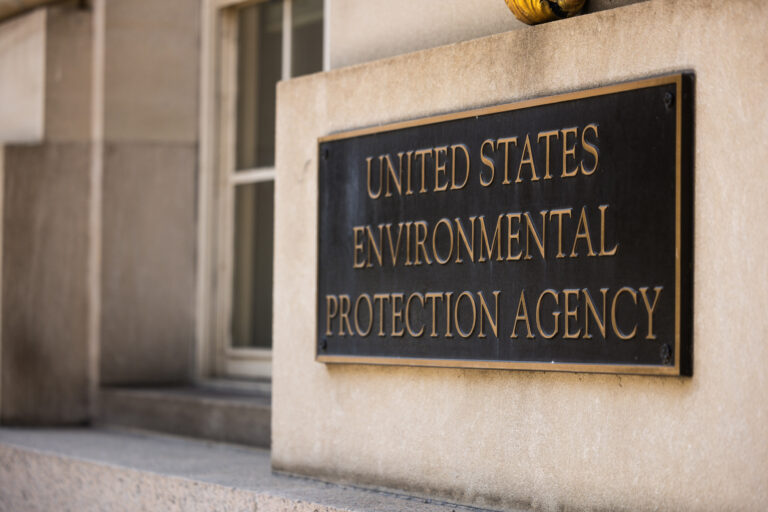 EPA Pledges Millions Significant Threat Food Supply