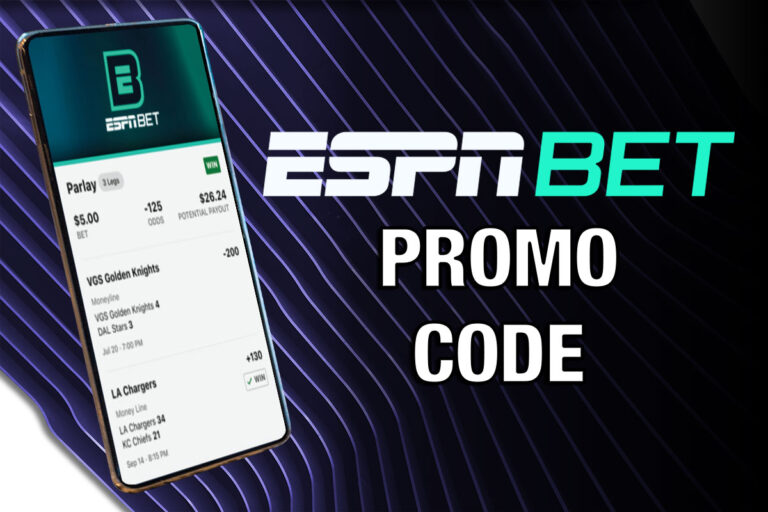 ESPN BET Promo Code