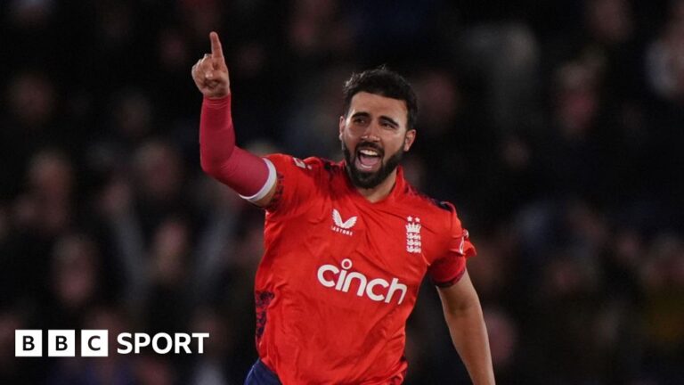 England call up Mahmood for Australia ODI series