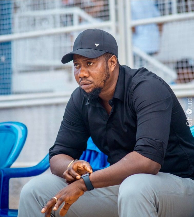 Enyimba’s Coach Yemi Olanrewaju Relishes CAF Confederation Cup Group Stage Qualification, Hails Team’s Collective Effort