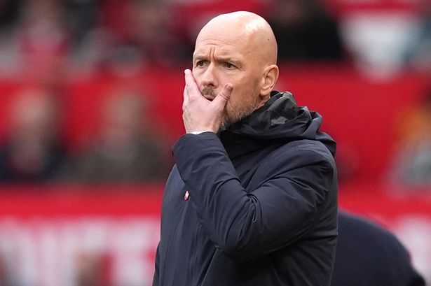 Erik ten Hag blasted by 'worst manager in Premier League' as new Man Utd signing singled out