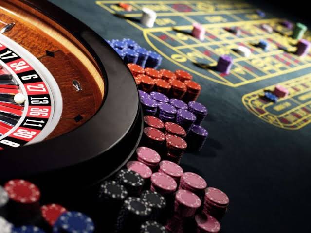 Exploring the World of Arabic Online Casinos