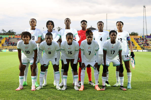 FIFA U20 Women’s World Cup: Everything You Need to Know Ahead of Nigeria vs Germany Clash