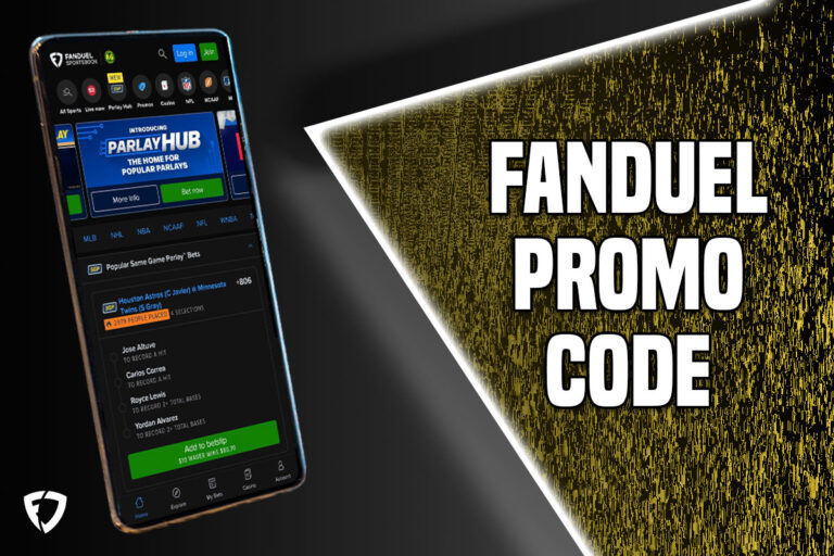 FanDuel Promo Code