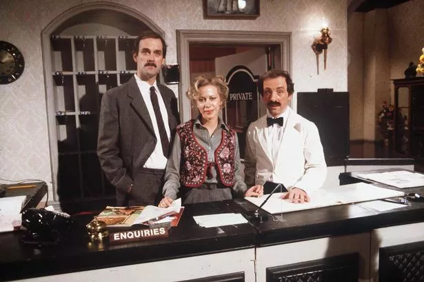 Fawlty Towers stars today – Tragic losses and surprising new roles 49 years later