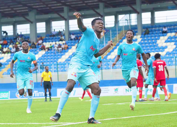 Fidelis Ilechukwu Names Remo Stars NPFL’s Strongest Team