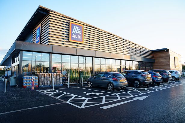 Former Aldi worker shares best time to find reduced price groceries and Special Buys