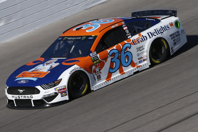 Matt Tifft