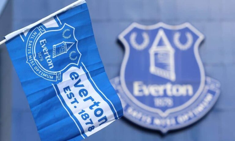 Friedkin Group Secures 94% Stake In Everton