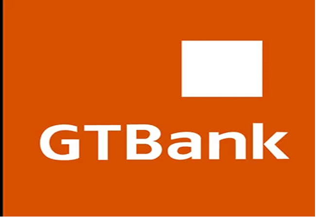 GTbank