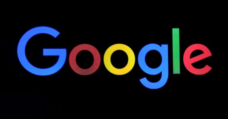 US considers Google breakup amid antitrust case