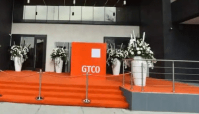 GTCO to pay interim dividend of N1 per share