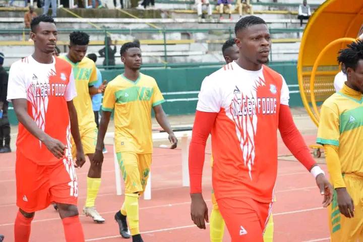 ‘How we beat Plateau United in Jos’ – Niger Tornadoes coach reveals winning strategy