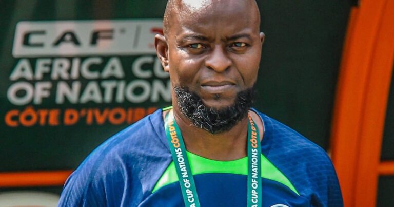 I wasn’t wanted, Finidi George reveals disrespect, betrayal by NFF