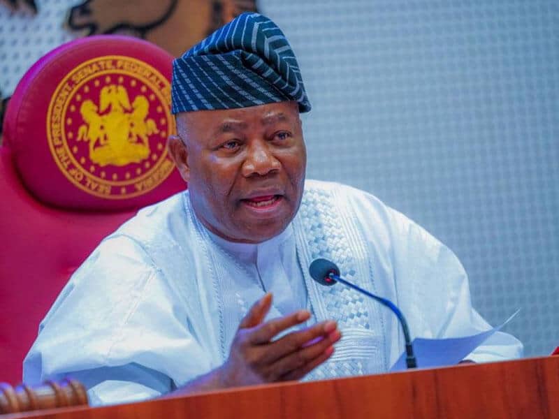 Independence Anniversary: Brightest Days Are Ahead - Akpabio To Nigerians