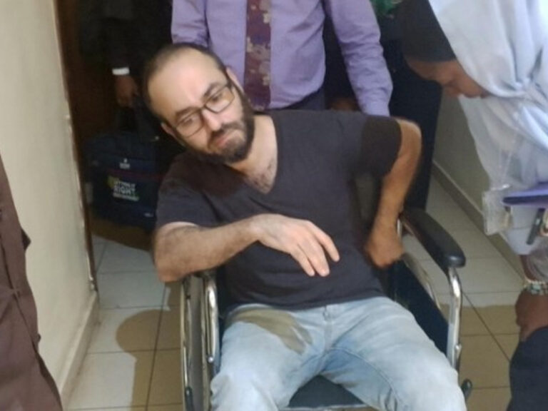 ‘Inhumane Treatment’: Binance Urges Nigeria To Release Tigran Gambaryan Amid Deteriorating Health Concerns 