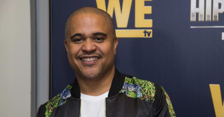 Irv Gotti sets record straight about ‘minor stroke,’ rehab