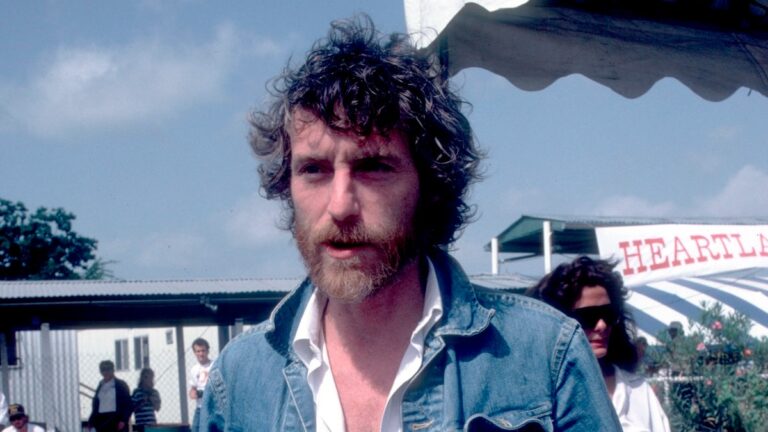 JD Souther, Singer-Songwriter Behind Hits for the Eagles, Dies