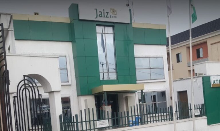 Jaiz-Bank